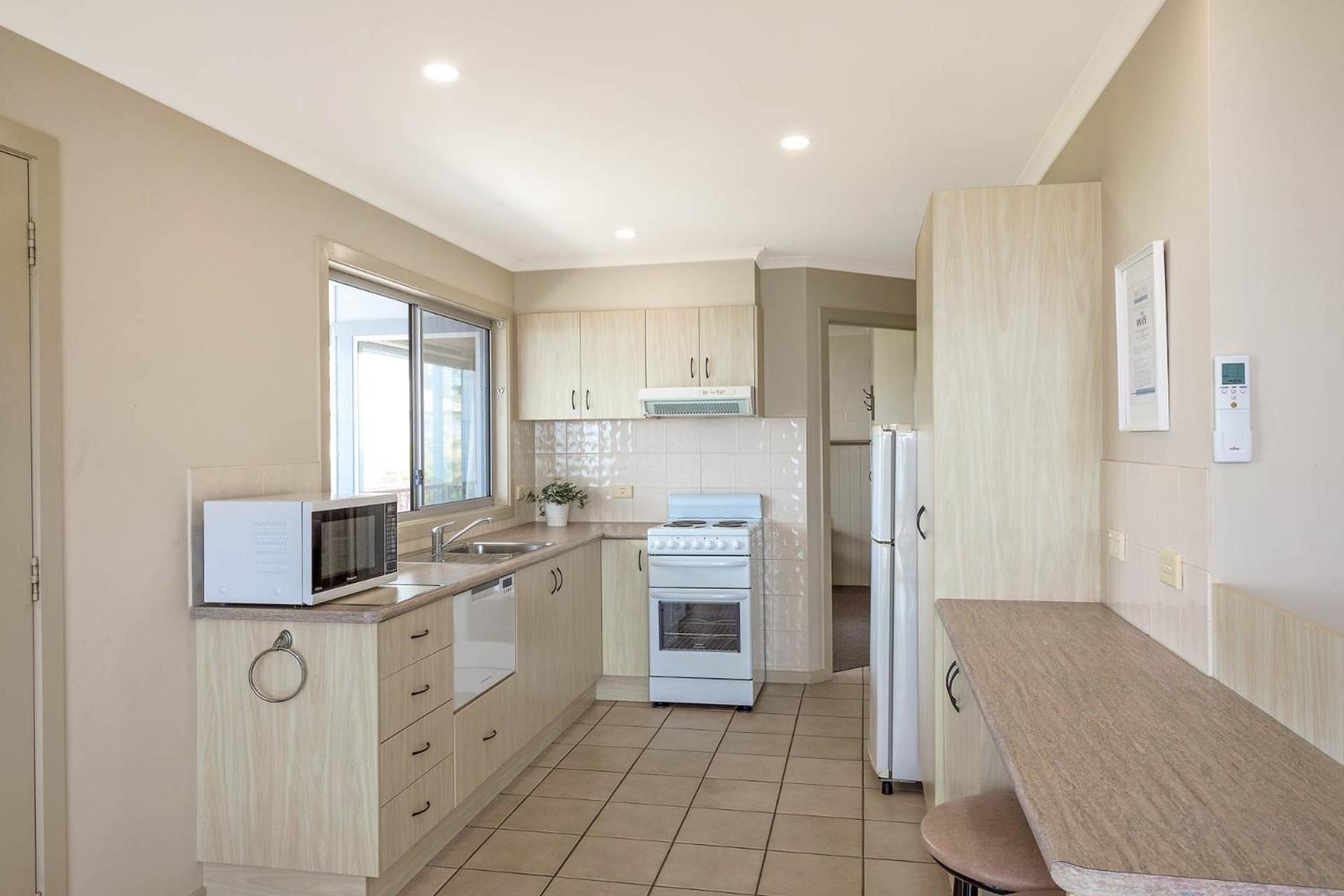 Heritage House Motel & Units Eden Extérieur photo